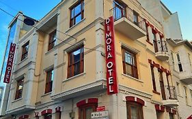 Dimora Hotel Kadıköy